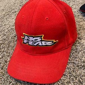 NEW Men’s No Fear Hat